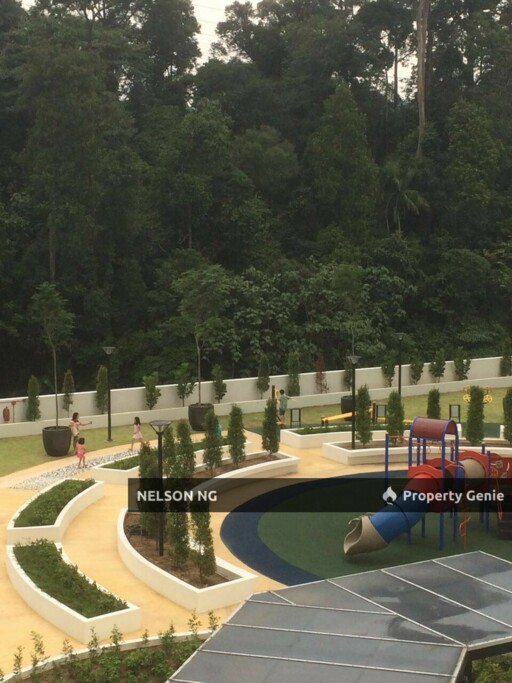 Springville Residence, Taman Equine, Seri Kembangan Selangor
