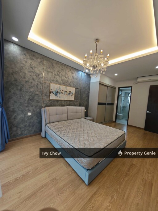 Baypoint Apartment for Rent