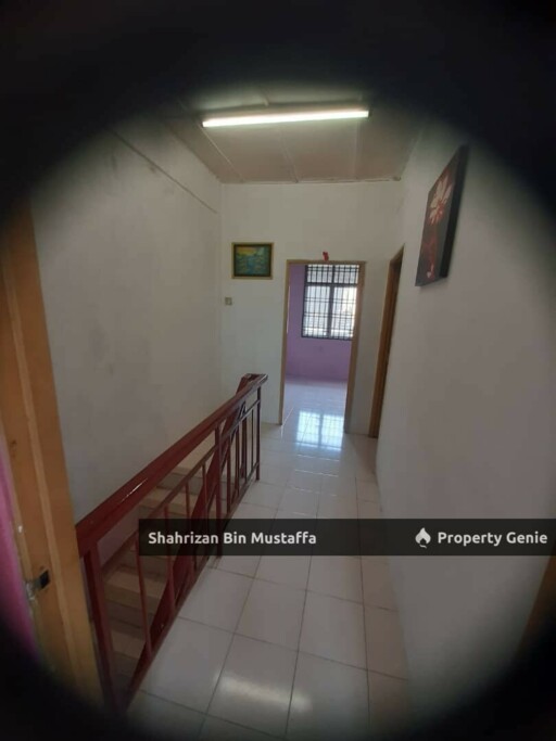 Full Loan, International Lot, Taman Putri Kulai