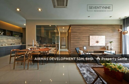 79 Residence