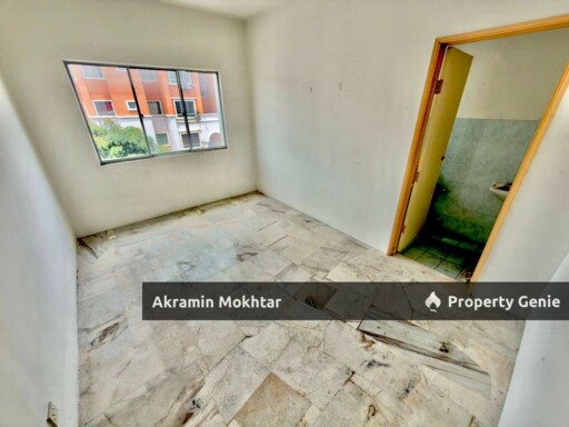 Apartment Astana Alam 3 Blok Intan, Bandar Puncak Alam Selangor