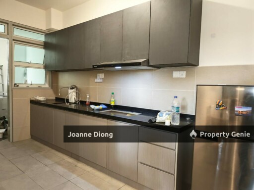 Residensi Suasana Damai