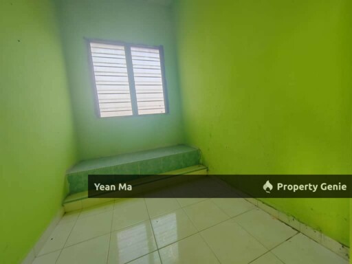 Lily Apartment(Low Cost) Rawang Perdana For Sale