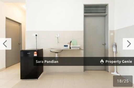 Rent! Prima Falim Fully Furnished
