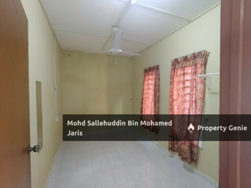 [RENOVATED] BANGUNAN KEDAI + RUMAH KEDAI DI PERUMAHAN CHERATING DAMAI, KUANTAN