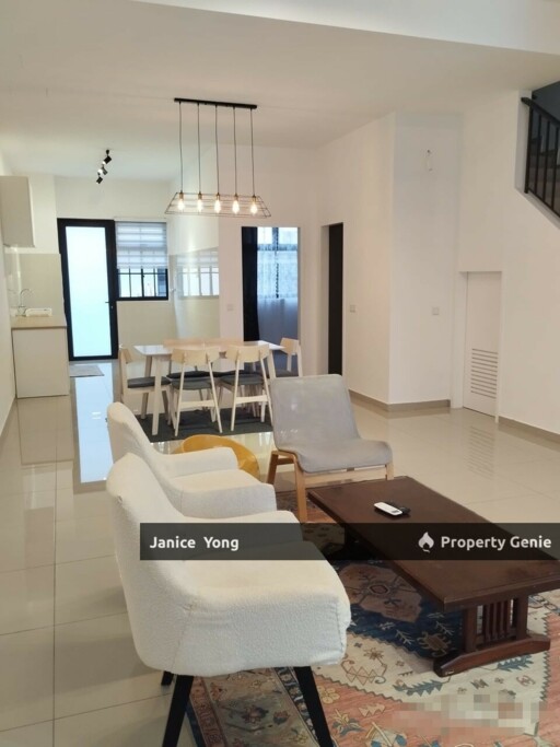 Callington @ Eco Botanic 2