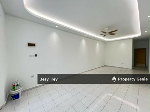 Taman Senai Utama Single Storey Terrace House For Sales