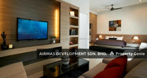 Taman Residensi Harmoni
