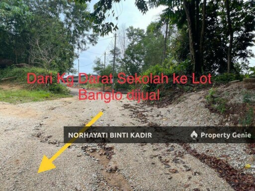 BESERAH KUANTAN