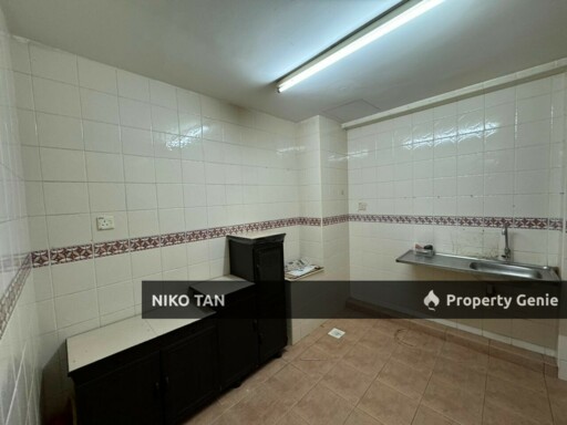 For Sale - Skudai Villa Apartment Renovated Taman Skudai Baru Skudai