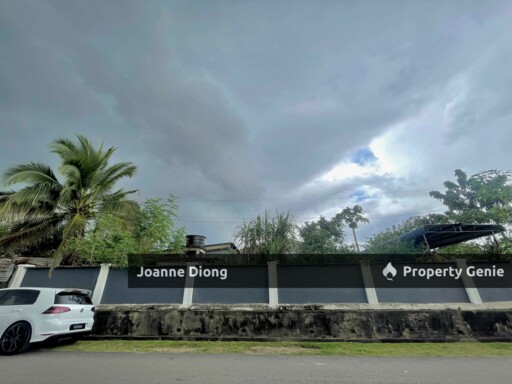 Taman Songket Sungai Petani