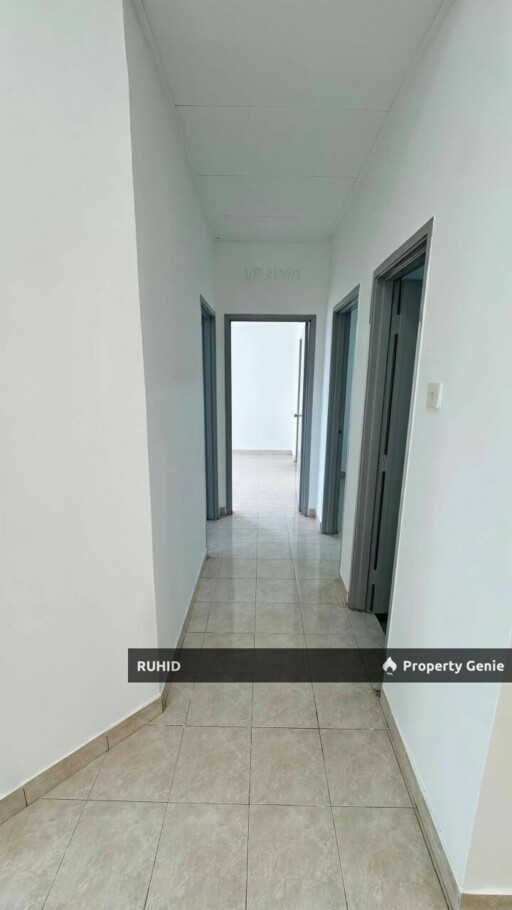 Vista Seri Alam, Masai – Renovated Freehold Apartment