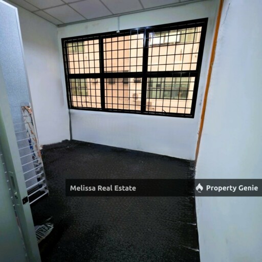 Prime Location Office Near ECM For Rent