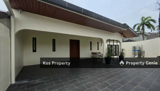 Exclusive Luxury Residential Property For Sale at Tabuan Desa