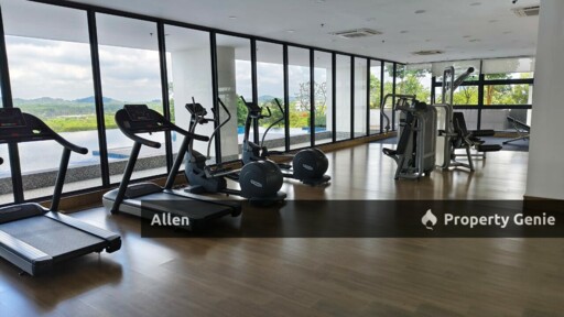 Sunway Citrine Residences, Medini, Iskandar Puteri (Nusajaya)
