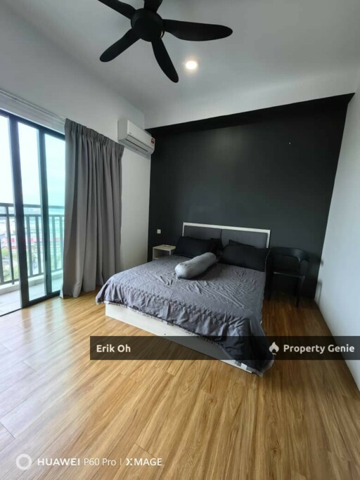 Armani SOHO @ Subang Jaya – For Rent