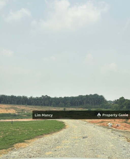 Pelabuhan Tanjung Pelepas Industrial Land For Rent