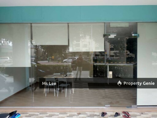 Room 205 RM 750 @ 2 Storey Shop Hotel,Chow Kit -near LRT/HKL/IJN -Ready 15/12