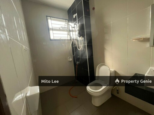 Rini Home 1 @ Mutiara Rini For Rent