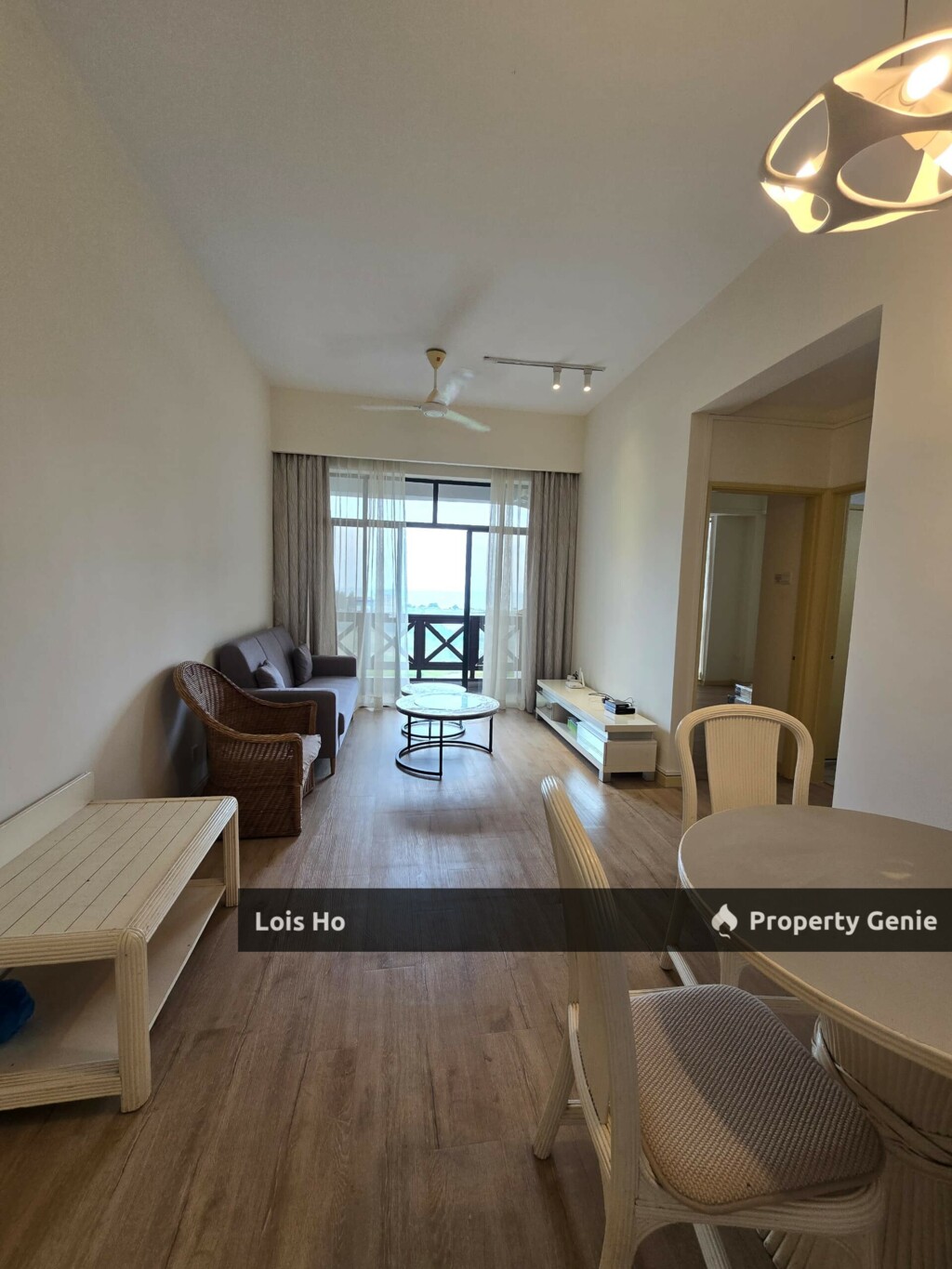 Costa Mahkota Corner Lot For Sale 268k