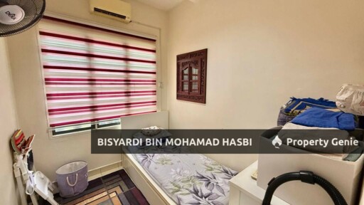 Double Storey Bungalow Puncak Pinggiran Putra, Kajang .