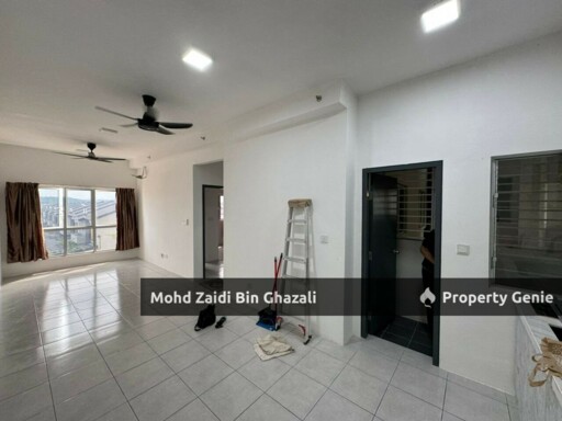 Apartment for rent cyber south