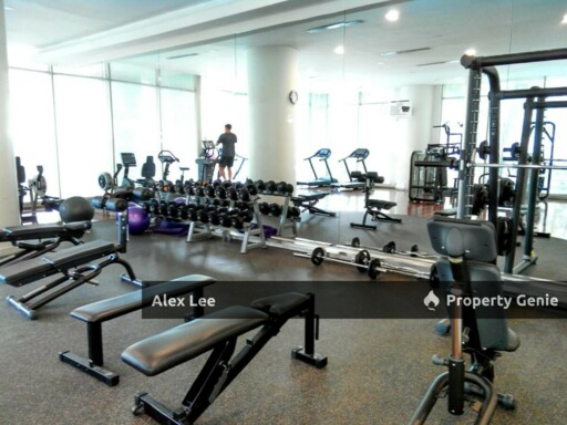 Marc KLCC Freehold Luxury Residence for Sale | Prime KLCC Location