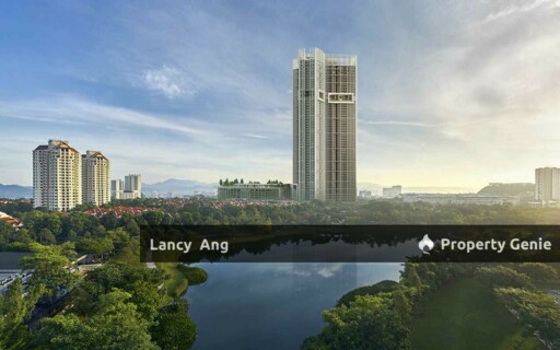 Park Place Desa ParkCity