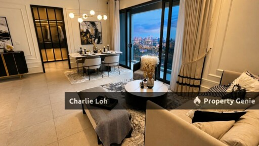 The Vesta Residences, KL City Centre