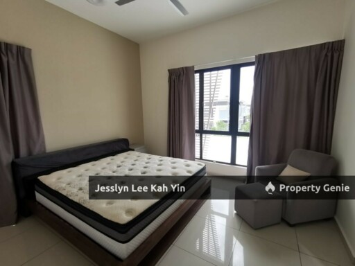 Setia Ecohill 1 Luzento, Semenyih