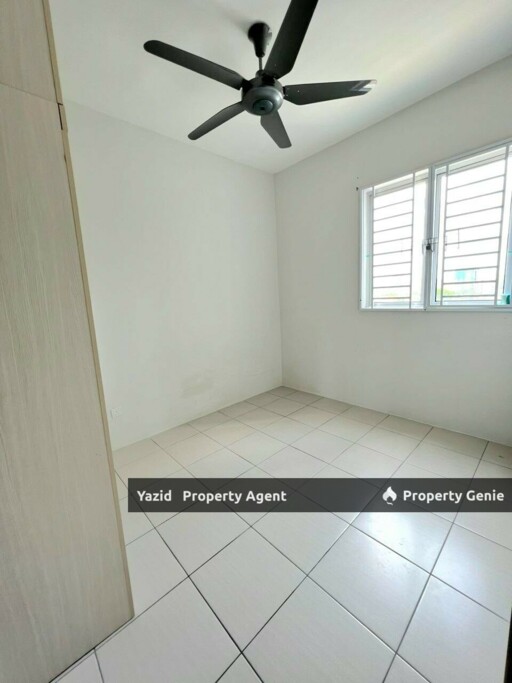 Residensi Platinium Teratai,Setapak, KL [ FREEHOLD ]