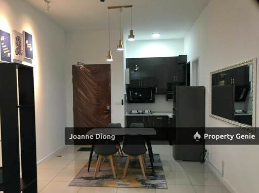 Le Pavillion Residence-Puchong