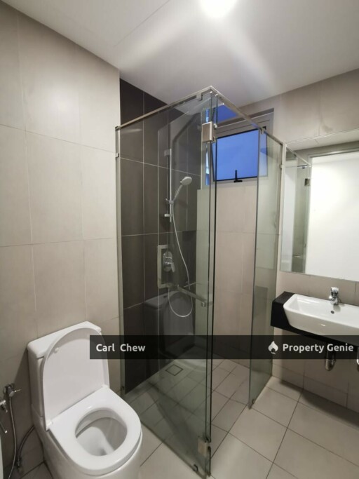 Sunway GeoLake Residences @ Bandar Sunway