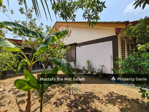 1-Storey Terrace, Corner Lot, Bandar Seri Astana, Sungai Petani