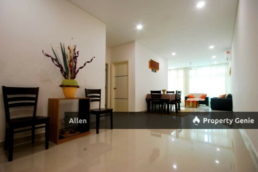 1Medini, Medini, Iskandar Puteri (Nusajaya)