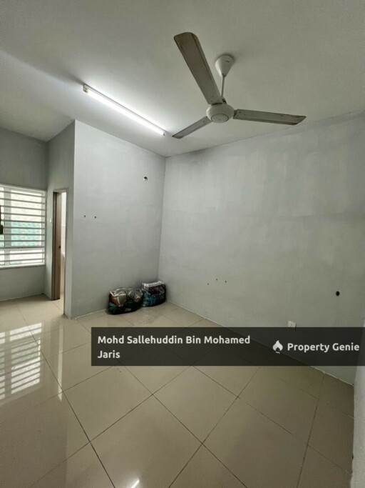 RUMAH TERES SETINGKAT TAMAN SERI DAMAI SEJAHTERA