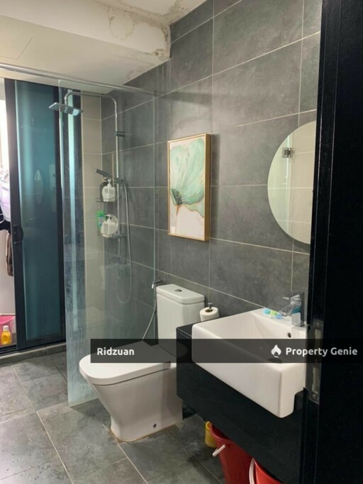 For Sales - Almas Suites Puteri Harbour
