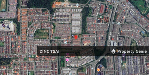 2 Storey Terrace @ Taman Bukit Ria {Save RM 151,760}