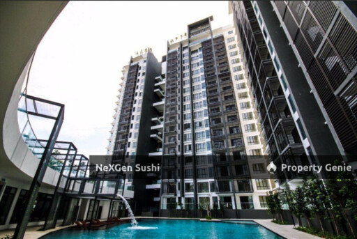 Selayang 18 Residences🔥 Save RM 87,000