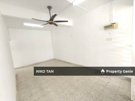 For Rent Jalan Permas 1/3x @ Bandar Permas Jaya