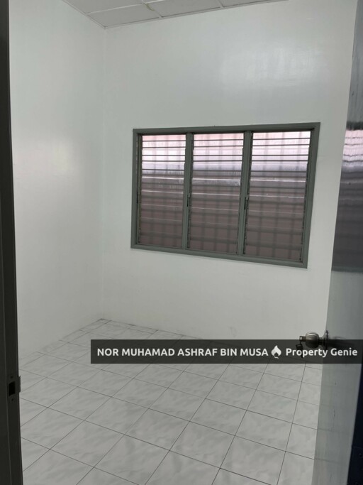Teres Setingkat End Lot Bandar Puteri Jaya, Sungai Petani