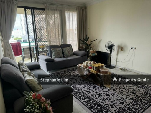 Desa Bella Apartment