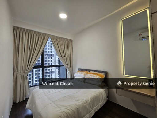 Altris Residence, Wangsa Maju Sri Rampai, Kuala Lumpur