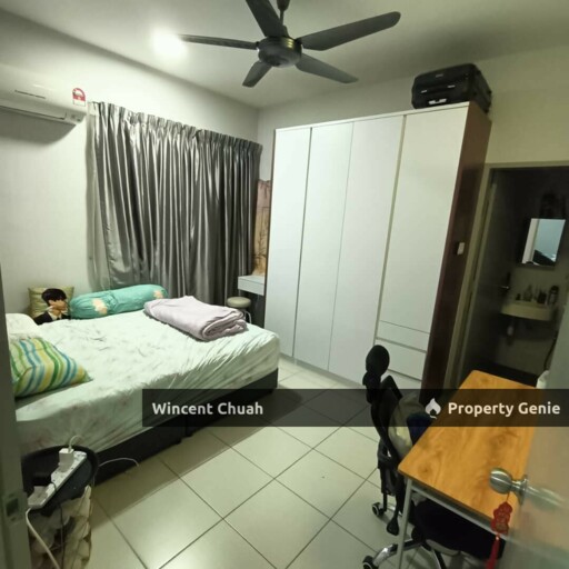 Residensi Platinum Teratai, Setapak, Kuala Lumpur