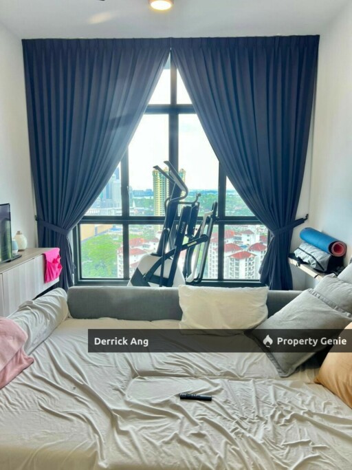For Rent - Johor Bahru For Rent Setia Sky 88 Residence For Rent Johor For Rent