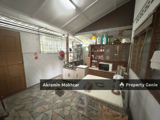 1-STOREY TERRACE CORNER LOT SEKSYEN 14, PETALING JAYA