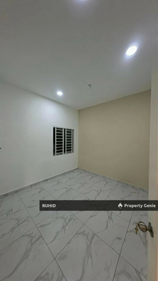 Fully Renovated Single Storey Terrace House For Sale @ Taman Johor Jaya, Johor Bahru