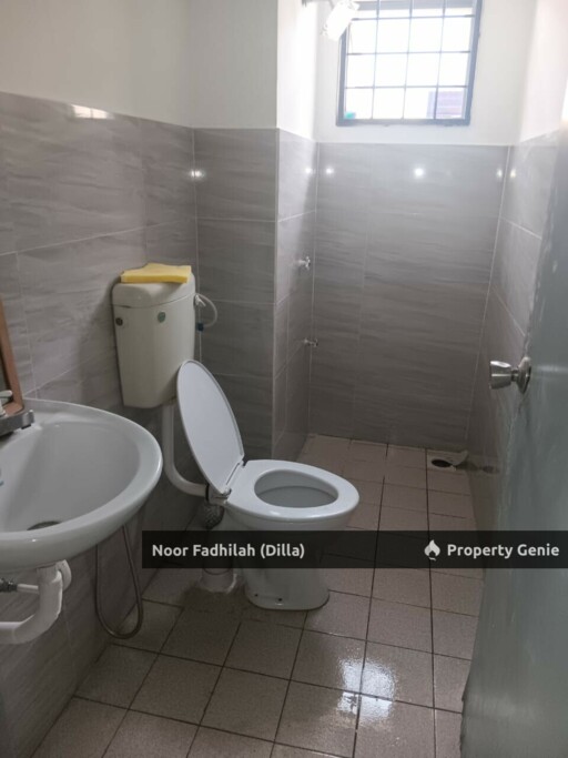 Apartment One Selayang Booking 1K Boleh Full Loan Negotiable