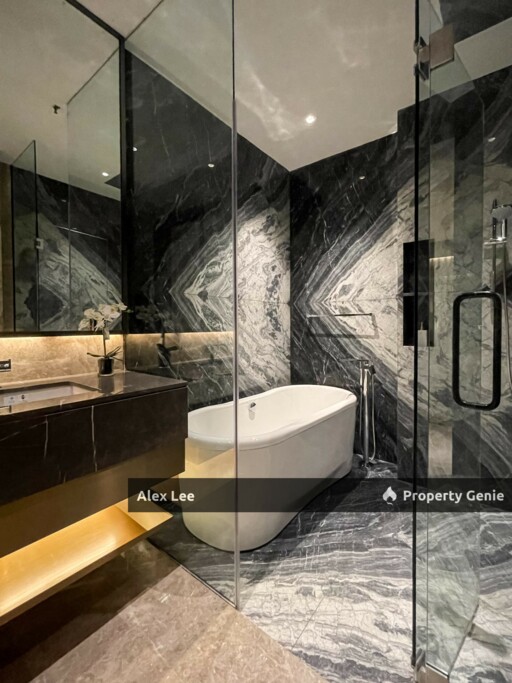 Orion Residence @ Pavilion KL & TRX for Sale | Most Strategic Location in Kuala Lumpur City Centre