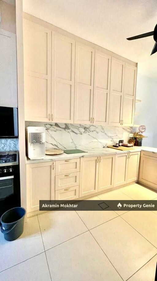 Freehold & Bumi Lot | Double Storey Terrace@Elmina Green 1B, Shah Alam